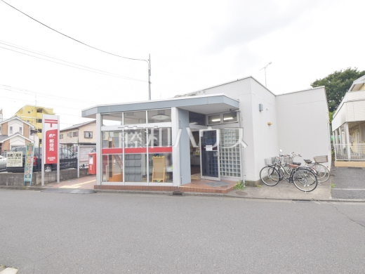保谷駅前郵便局