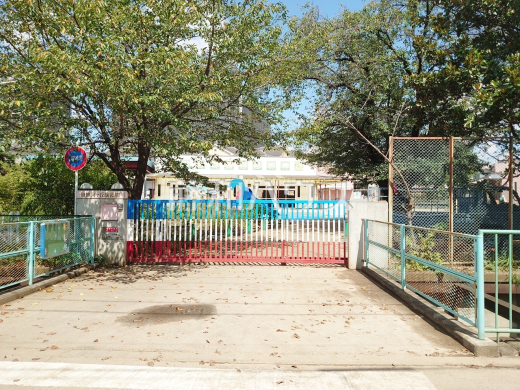 田無向ヶ丘幼稚園