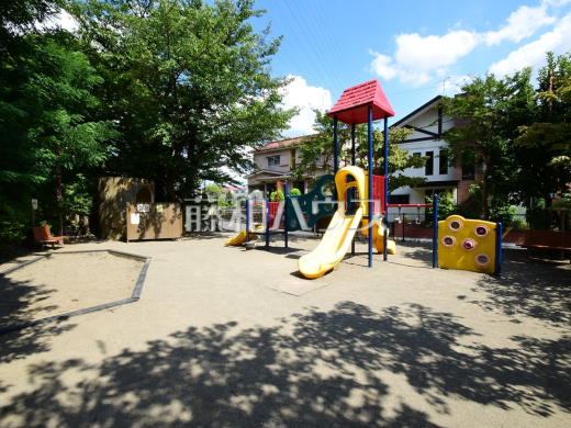 光町もみじ公園