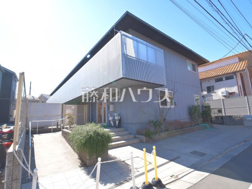 グローバルキッズ鷺ノ宮園