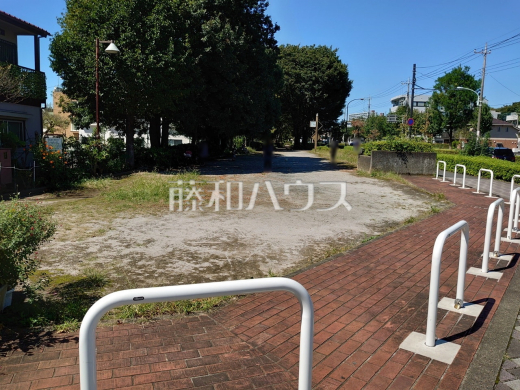 関前西公園