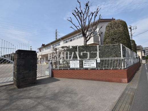 上石神井幼稚園