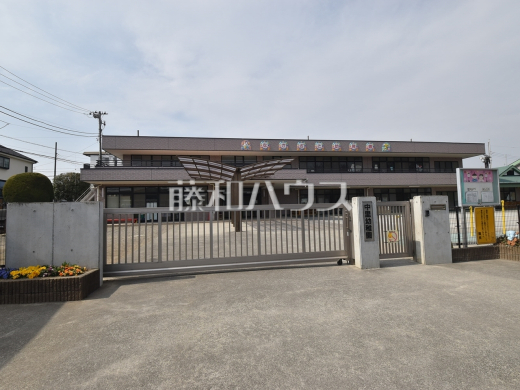中里幼稚園