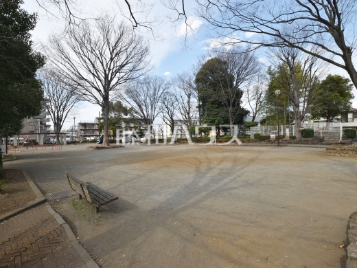 和田南公園
