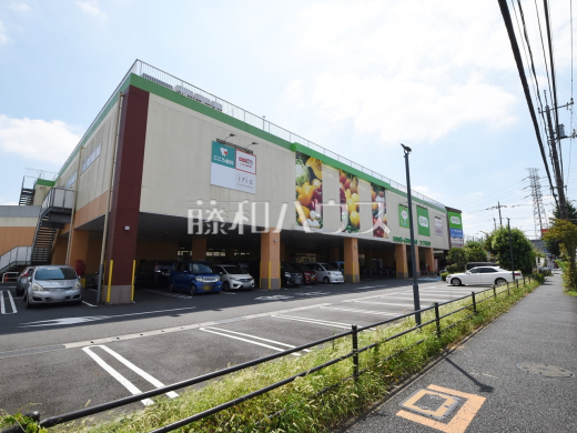 コープみらい コープ花小金井店