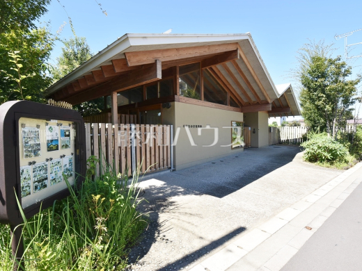 小平なみき保育園