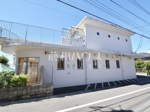 ゆりのこ保育園