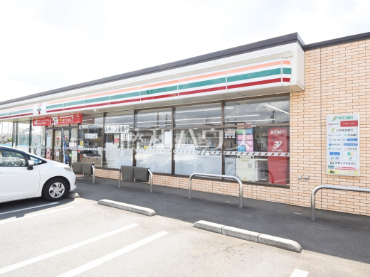 セブン-イレブン 清瀬下宿２丁目店