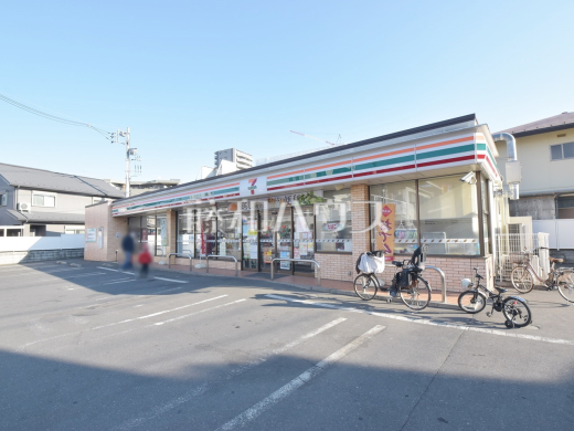 セブン-イレブン 清瀬元町１丁目店