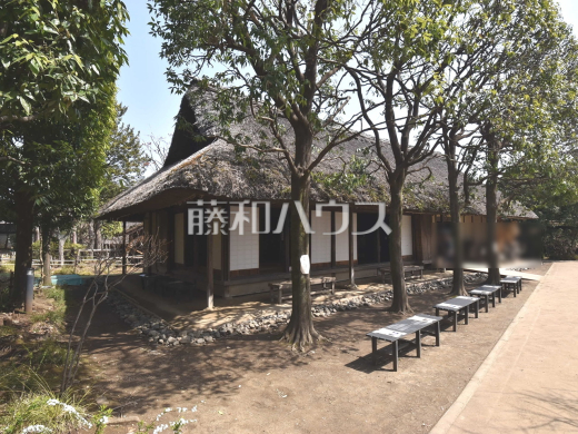 小平ふるさと村