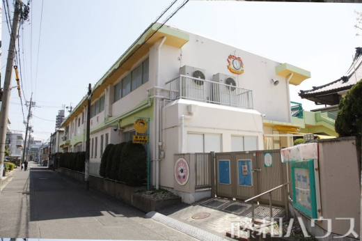 川中保育園