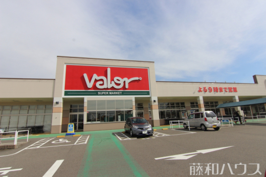 バロー 志段味店