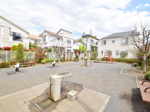 高木町なごみ公園