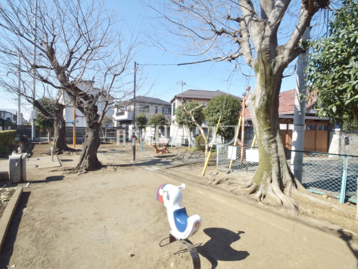高木町動物公園