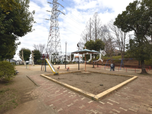 椿峰公園