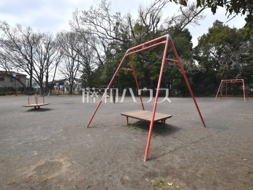 本村公園