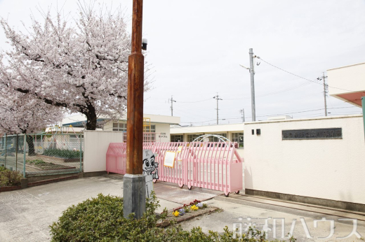 出川保育園