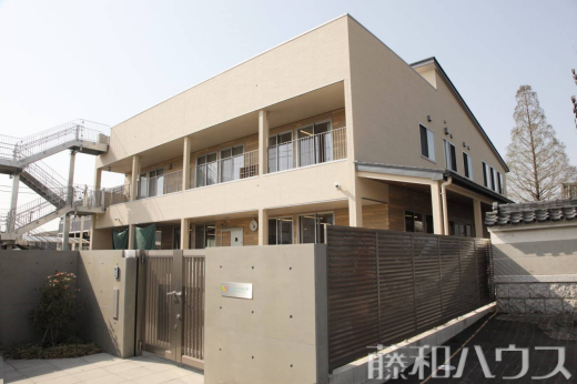 マ・メール上条保育園