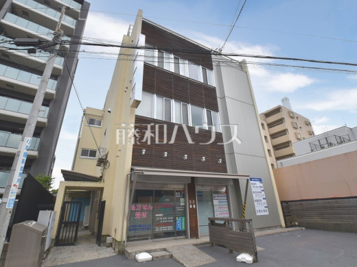 三宅小児科すぎなみ