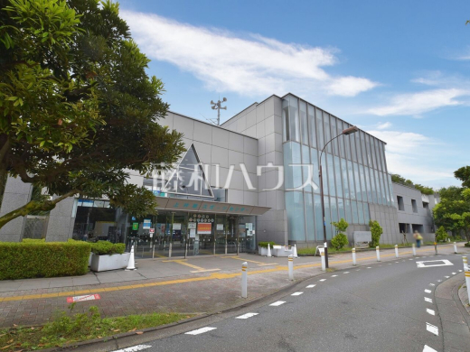 上井草スポーツセンター