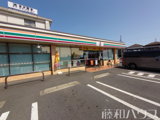 セブンイレブン春日井宮町店