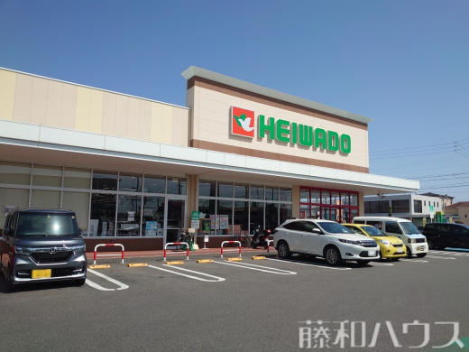 平和堂 春日井宮町店