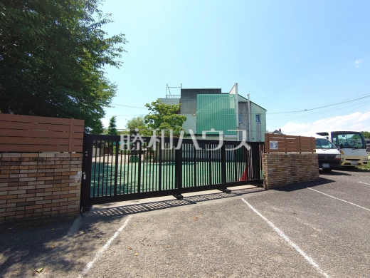 甲の原保育園