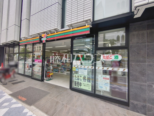 セブンイレブン 豊田駅北口店