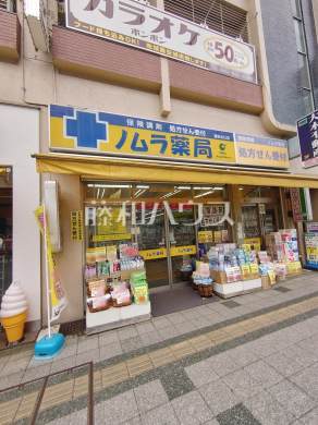 ノムラ薬局 豊田北口店