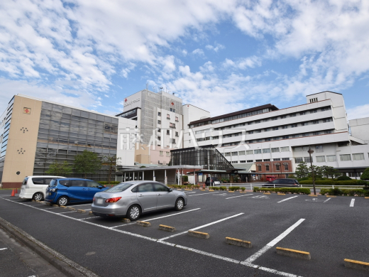 武蔵野赤十字病院