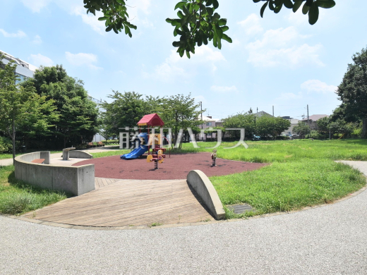 境南中央公園