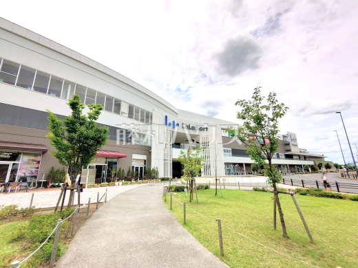 ららぽーと立川立飛