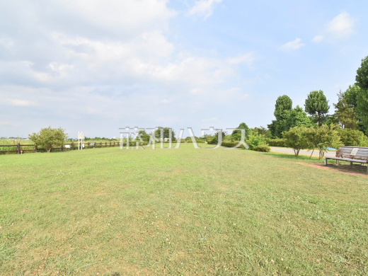 粟ノ須みどりの広場