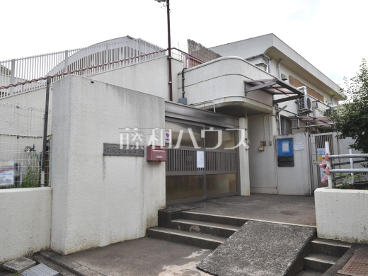 東久留米市立 まえさわ保育園