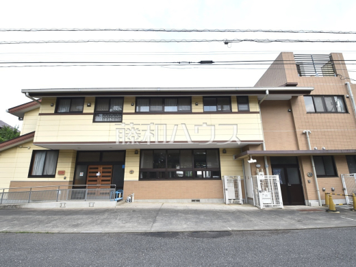 自由学園幼児生活団幼稚園