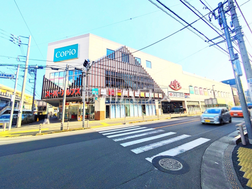スーパーアルプス西八王子駅前店