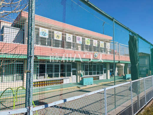 八王子市立中野保育園