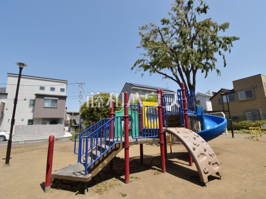 今川二丁目公園