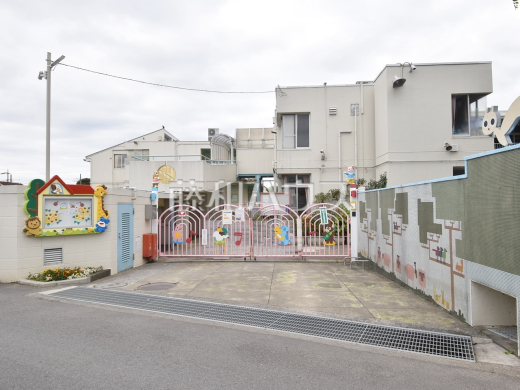 社会福祉法人聖心会 くるみ保育園