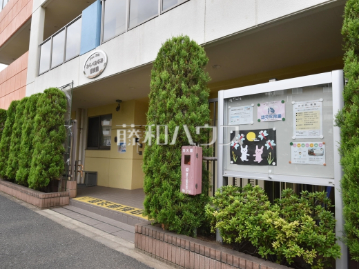 わらべみなみ保育園