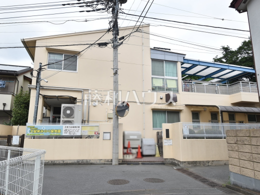 久留米みのり保育園