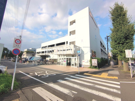 オーケー 北八王子店