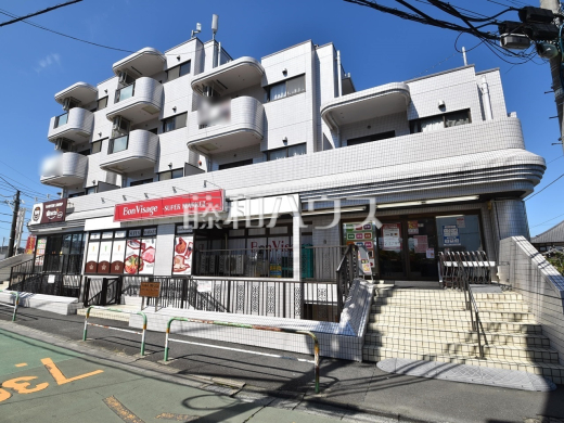 ボン・ヴィサージュ 砧店