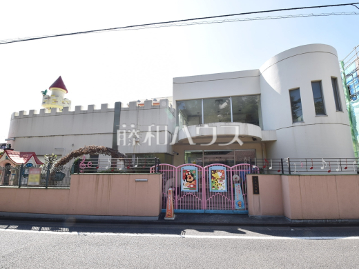 大泉幼稚園