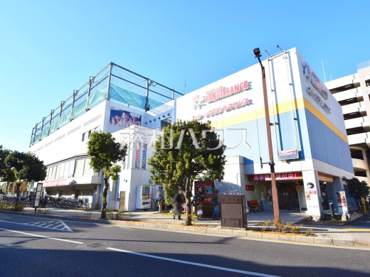 スポーツクラブ ルネサンス 東久留米24