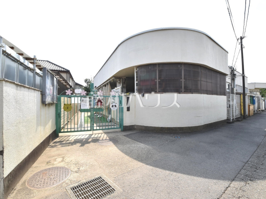 はくさん保育園