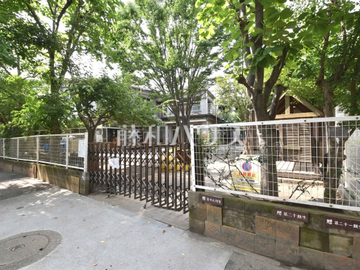 下里しおん保育園