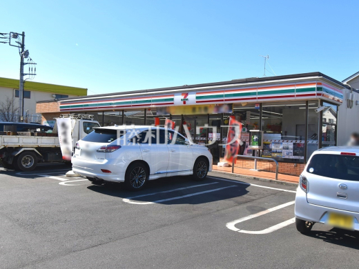 セブン-イレブン 武蔵村山大南１丁目店