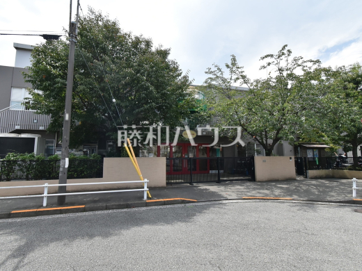 わかくさ保育園