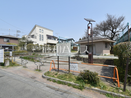下林公園